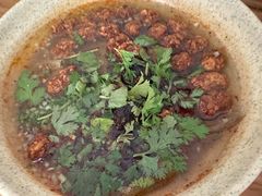 -苏记丸子汤(彭城路店)