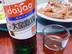 -九龙餐厅(大沽路店)