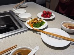 -海底捞火锅(万达广场店)