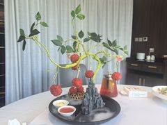 -鱼翅楼·津派砂锅鱼翅(水上公园店)