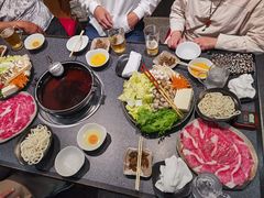 -神户牛焼肉専門店 牛一(道顿堀店)