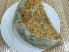 -台北楚楚园馅饼粥(虹桥南丰城店)