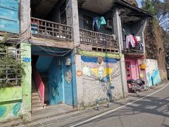 -石井坡(地铁站)