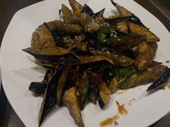 -老牌坊鲁菜名店(宽厚里店)