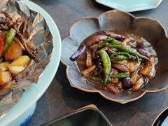 -柒园·三十年创意杭帮菜(龙湖滨江天街店)
