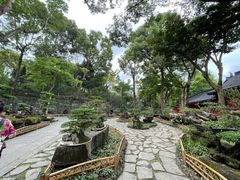 -成都武侯祠博物馆