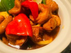 肥肠煲-曾家厨房·新徽菜(九华山路店)