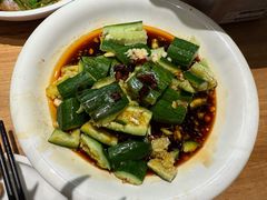 -福宝漠北·专注牛羊肉19年·西北菜(双湖林语店)