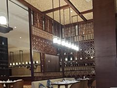 -海棠湾九号度假酒店-融荟家和中餐厅