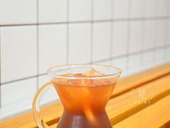 -W Coffee(船板巷店)