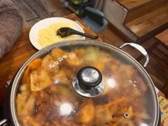 -优壹佳·延边朝鲜族料理(中山北路店)