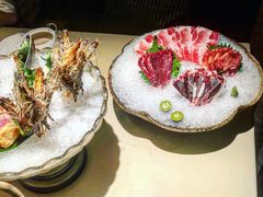 -余欢领鲜火锅(新街口店)