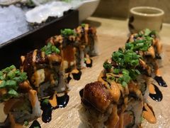 -东京屋(武定路店)