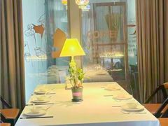 -肴约·花园式餐厅(湖里店)