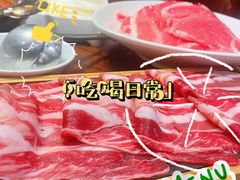 -巴邑火锅(江北万达店)