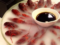 -红盔甲·小龙虾(天钥桥店)