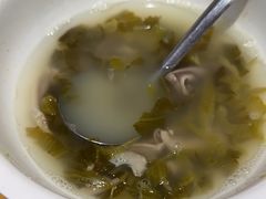 -官塘锋记鱼生·生腌·砂锅粥(牌坊街店)