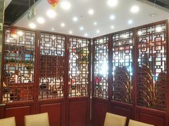 大堂-六婶西关小厨(光塔路店)