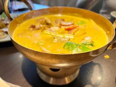 -大头虾越式风味餐厅(光明广场店)