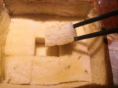 面包诱惑-绿茶餐厅(华联万柳店)