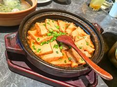 -炊烟小炒黄牛肉(浦东世纪汇店)