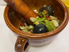 -付掌柜在成都·热炒砂锅集(金禾店)