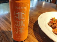 -老李家土菜馆·安吉地标美食