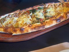 四季皮塔饼-Efes Turkish & Mediterranean Cuisine 艾菲斯餐厅(陆家嘴店)