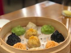 -隆喜元鱼汤包·海鲜(中联广场店)
