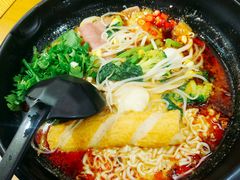 -杨国福麻辣烫(观前街店)