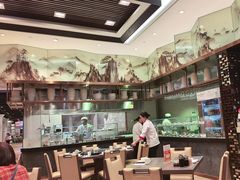 -松花湖水饺(新濠天地店)