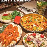 这是我今年吃过最好吃的海鲜饭了🦑没有之一‼️