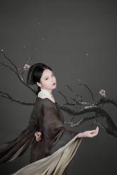 -盘子女人坊生日照·摄影馆(浦东店)