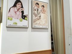 -海马体照相馆(万菱汇店)