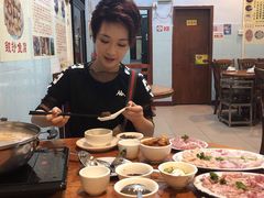 -华哥新鲜猪精品美食