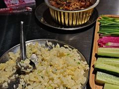 -马路牙子烧烤音乐酒馆(望京店)
