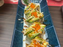 -仙隐小鹿中华料理(南宁万象城店)