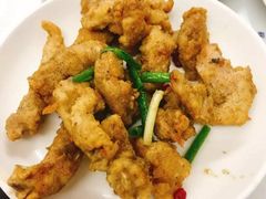 椒盐排条-蘭心餐厅(进贤路店)