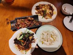 -隔壁老王·家常云南菜(花巷店)