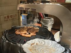 -坦坦大炉·韩式烤肉(望京店)