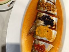 -饭橘汉江码头·乡野土菜馆(静安路店)