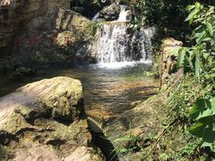 -牛鱼嘴原始生态风景区