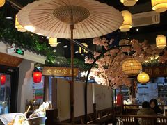 大堂-佰家小厨·南京菜(夫子庙店)