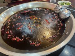 -储奇门鳝鱼火锅(总店)