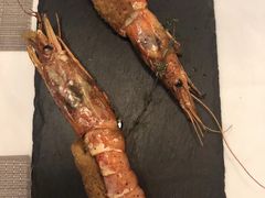 -LA CREPERIE BRETONNE布列塔尼法式餐厅(天童北路店)