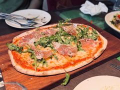 -EATALIA意塔利意式餐厅(鼓楼店)