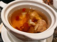 -金海湾嘉华度假酒店·海天阁中餐厅