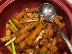 -飶香居(省博物馆店)