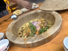 -云南野生菌石锅鱼石锅鸡(大金塔店)