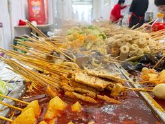 -大姐麻辣烫(莲宝中路店)